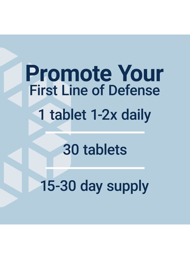 Life Extension NK Cell Activator™, Immune Support, Natural Killer Cell Activity, enzymatically Modified Rice bran, Non-GMO, Vegetarian, 30 Tablets - Image 5