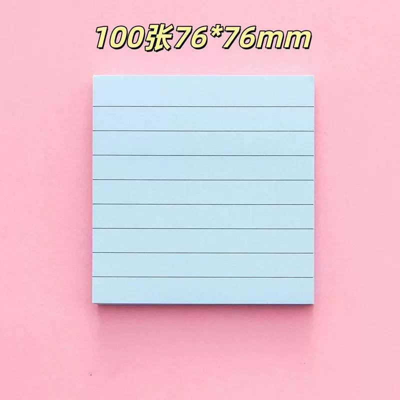 Square Paper Sheets: 500Pcs 76*76Mm - Disposable Craft Paper Sheets for DIY Projects, Home Art & Office Use - Image 2