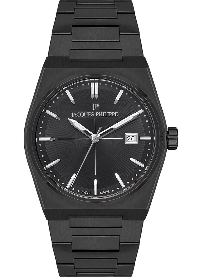 Jacques Philippe JPQGS424311 Men's Wristwatch  - Image 1