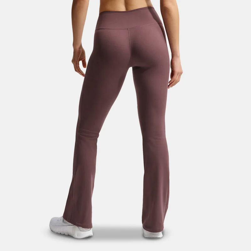 Nike Women's One Flared Leggings