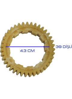 DNC Auto Part Handbrake Gear For Bmw 7 Series E65,E66,E67,E68  - Image 4