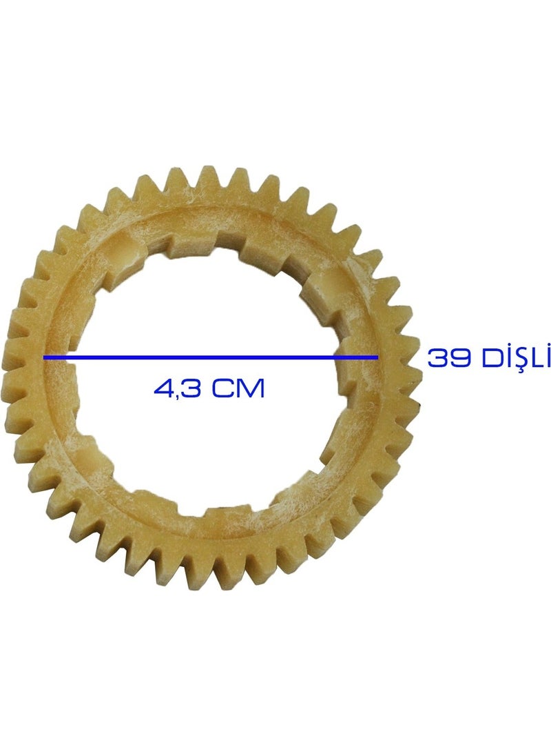 DNC Auto Part عصا فرملة اليد لبي إم دبليو 7 سيريز E65، E66، E67، E68  - Image 4