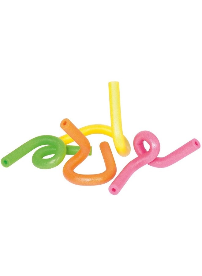 بست واي طوافة سباحة للأطفال متعددة الألوان 6.5x122 سم - 32108 - Image 1