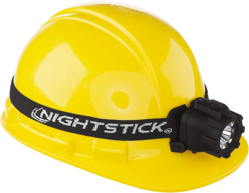 Nightstick NSP4604B Headlamp Black - Image 5