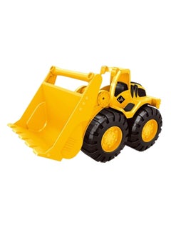CATERPILLAR Mini Worker Wheel Loader Vehicle Toy  - Image 1