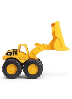 CATERPILLAR Mini Worker Wheel Loader Vehicle Toy  - Image 2