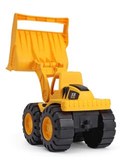 CATERPILLAR Mini Worker Wheel Loader Vehicle Toy  - Image 3