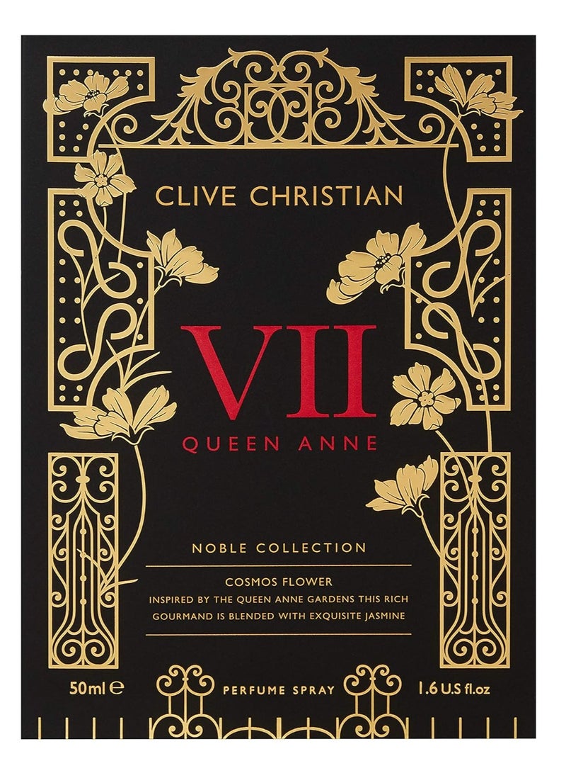 كلايف كريستيان او دي بارفان فيي كوسموس فلاور للنساء من كلايف كريستيان، 50 مل - Image 3