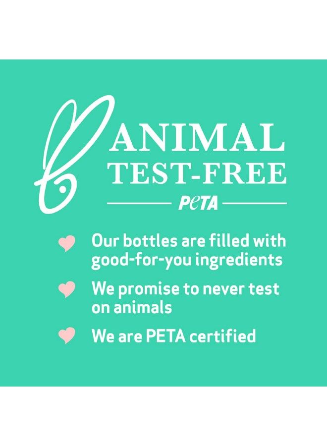 Renpure Shea Butter & Vanilla Body Lotion 24 Fl Oz - Image 3