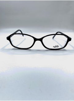 Optical Rectangular Eyeglass Frame