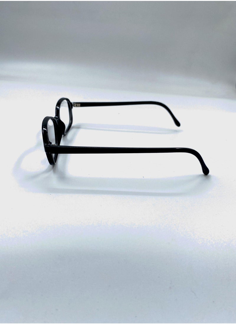 Oglu - Optical Rectangular Eyeglass Frame - Image 1