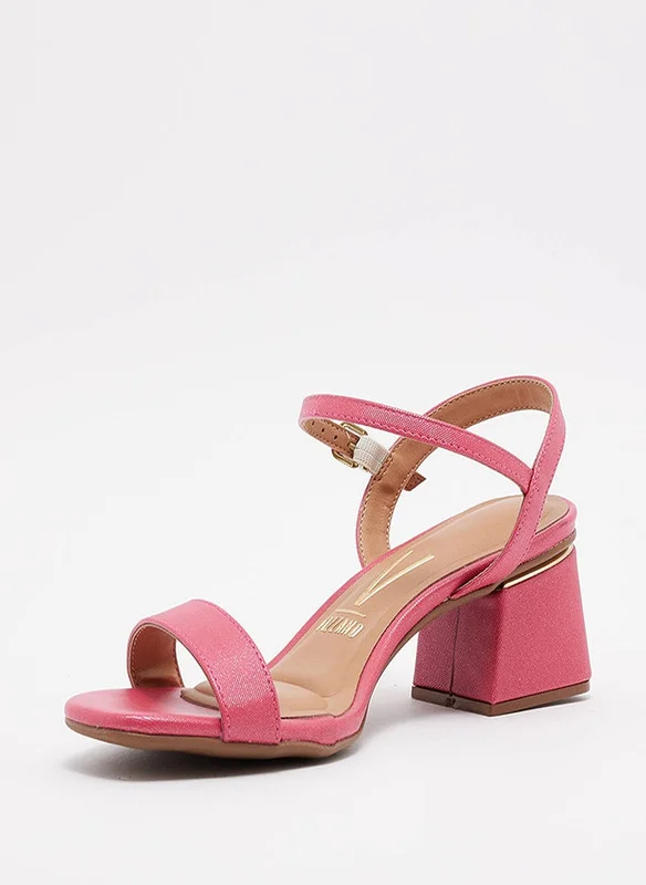 VIZZANO VIZZANO Mid Heel Sandals For Ladies