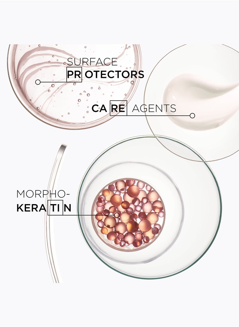 KERASTASE - Kérastase Discipline Duo Set with Mini Elixir Ultime Oil for Frizzy Hair, 20% Savings - Image 1