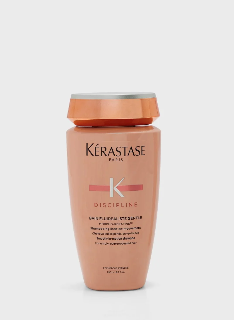 KERASTASE Kérastase Discipline Duo Set with Mini Elixir Ultime Oil for Frizzy Hair, 20% Savings