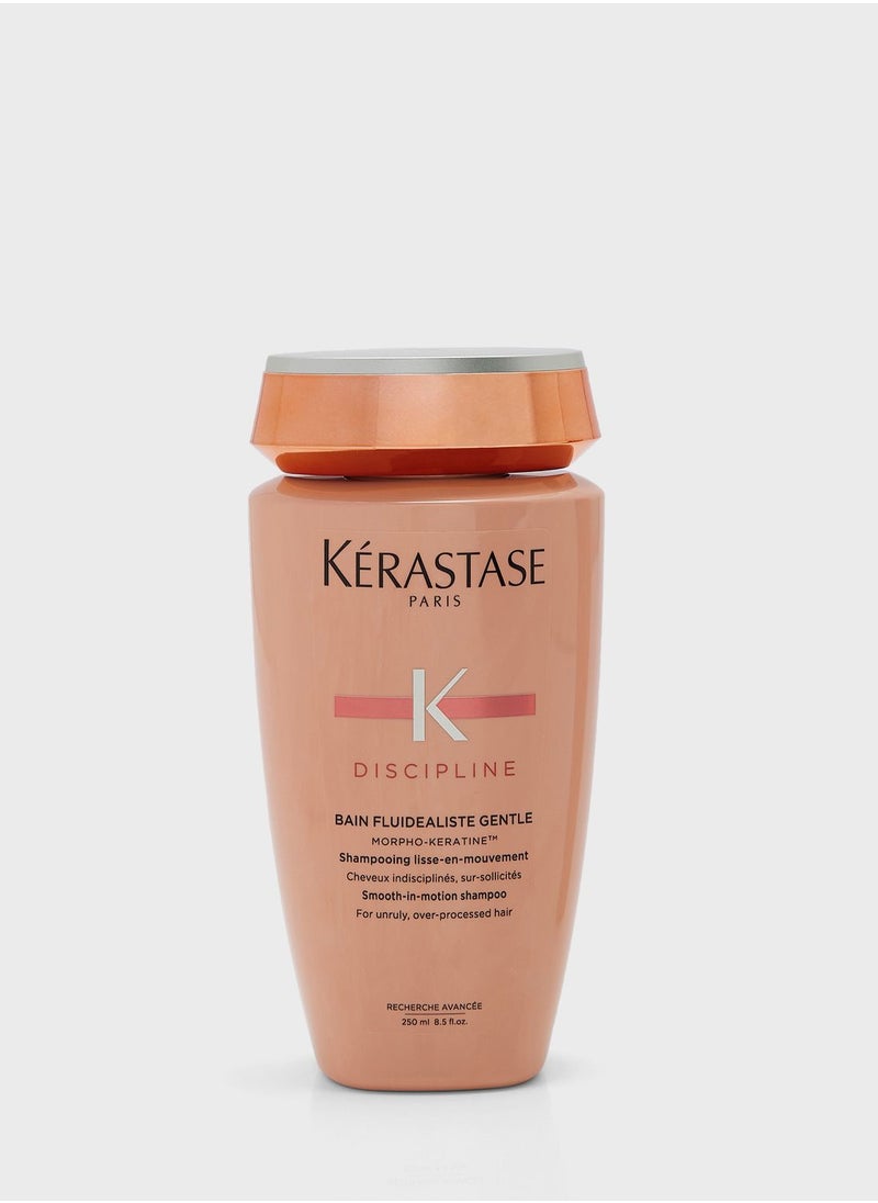KERASTASE - Kérastase Discipline Duo Set with Mini Elixir Ultime Oil for Frizzy Hair, 20% Savings - Image 1