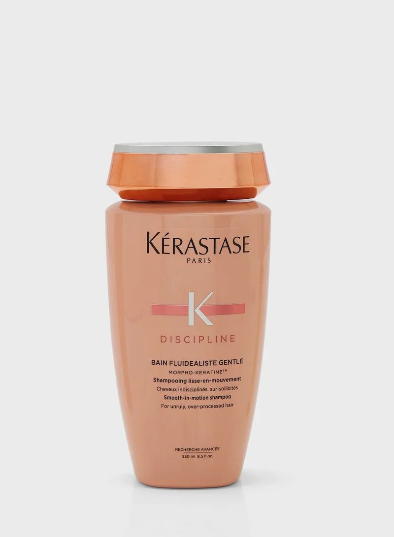KERASTASE Kérastase Discipline Duo Set with Mini Elixir Ultime Oil for Frizzy Hair, 20% Savings