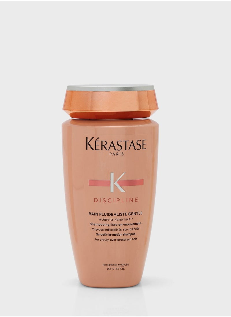 KERASTASE - Kérastase Discipline Duo Set with Mini Elixir Ultime Oil for Frizzy Hair, 20% Savings - Image 1