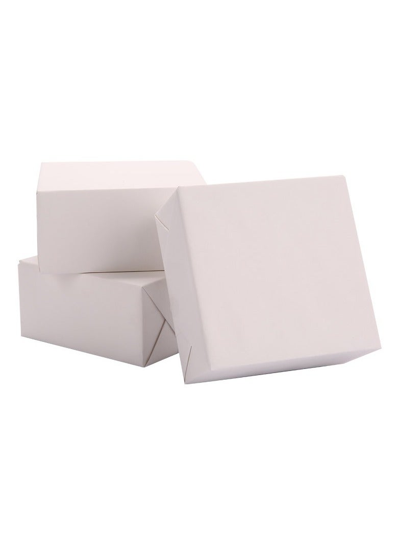 Generic 8pcs Weight Lifting Sports Chalk Magnesium Powder Blocks Gym Chalk Anti-Skid Rhythmic Gymnastics Weightlifting Rock Climbing Fitness Training Magnesium Brick  - Image 5