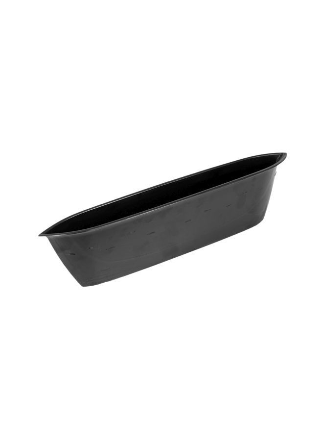 NIBEMINENT Storage Tray With Handle For Jeep Wrangler JK 2013-2017 - Image 4