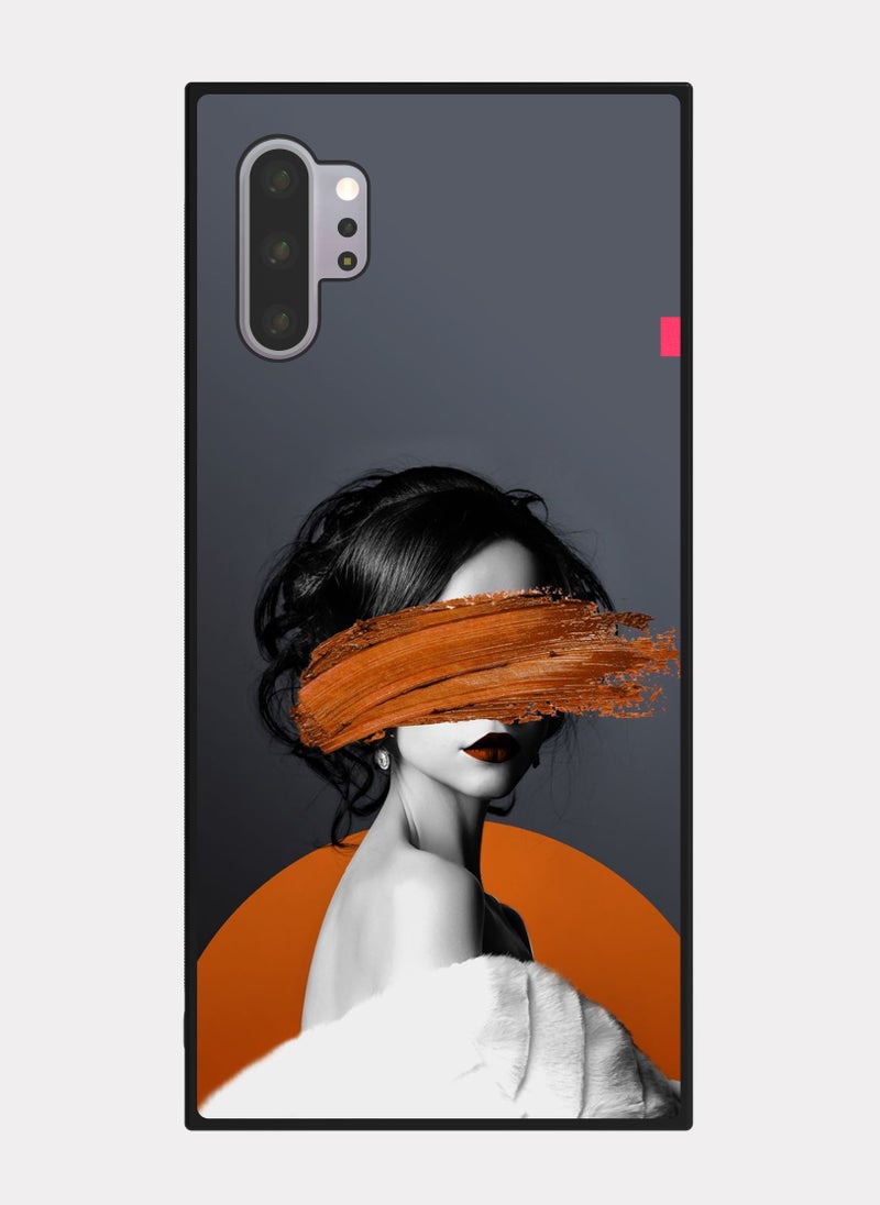 PXLAAT Samsung Galaxy Note 10 Plus case cover Attractive - Image 1