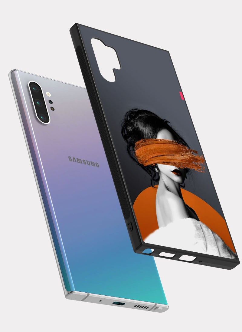 PXLAAT Samsung Galaxy Note 10 Plus case cover Attractive - Image 2