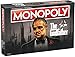 USAOPOLY Monopoly The Godfather 50th Anniversary Board Game - Image 4