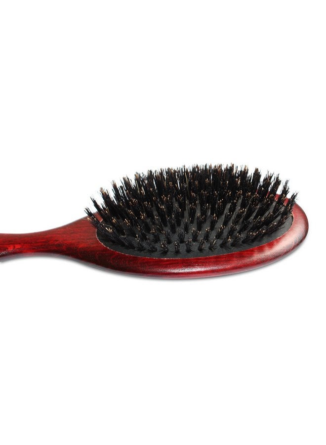 Mars Coat King Professional Grooming Brush for Dog and Cats. (9", Maxi Pin Boar) - Image 3