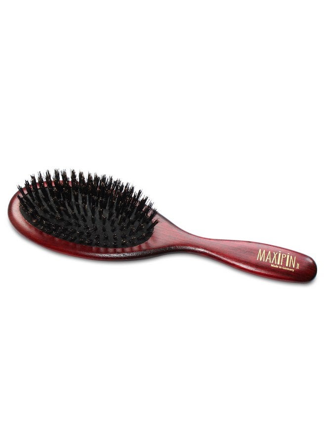 Mars Coat King Professional Grooming Brush for Dog and Cats. (9", Maxi Pin Boar) - Image 1
