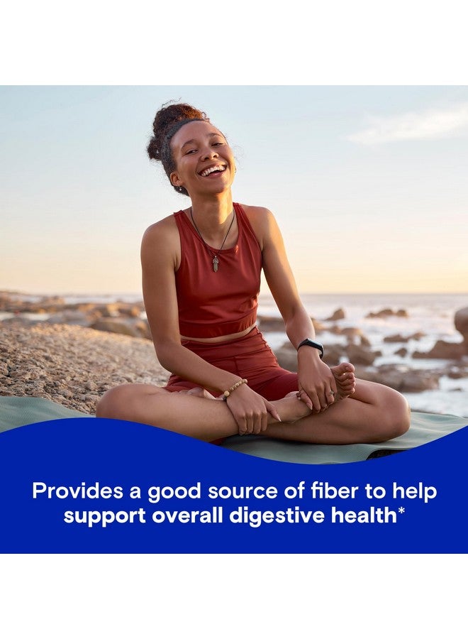 Phillips' Phillips’ Fiber Good Gummies, Supplement with Inulin for Adults and Children, Fruit Flavored Daily Gummies, 4g of Prebiotic Fiber Per Serving , 90 Count - Image 2