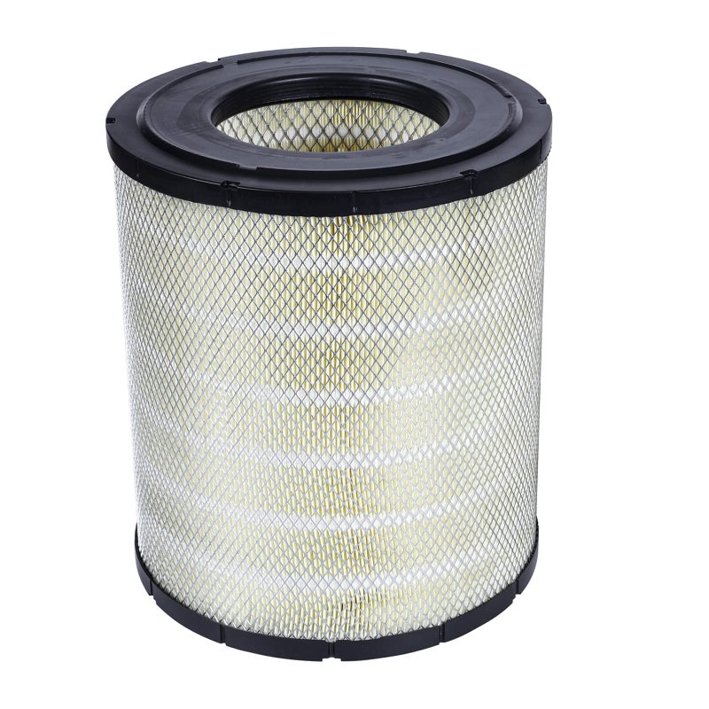 GETOPAUTO P527682 Engine Air Filter Compatible with Freightliner Columbia Century Class Argosy Condor Coronado Replaces AF25139M AF4908 P185069 LAF1849 RS3518 AF2120 46556