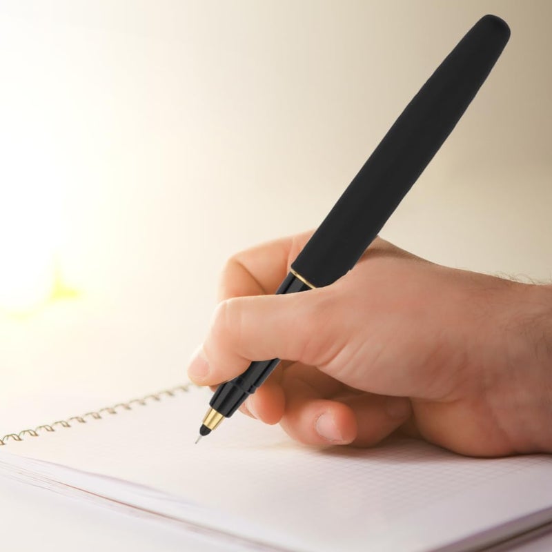 PARKER قلم حبر جاف باركر فرونتير مات أسود جي تي - Image 4