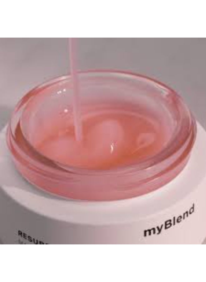 myBlend Rebalancing Mask 60ml - Image 3
