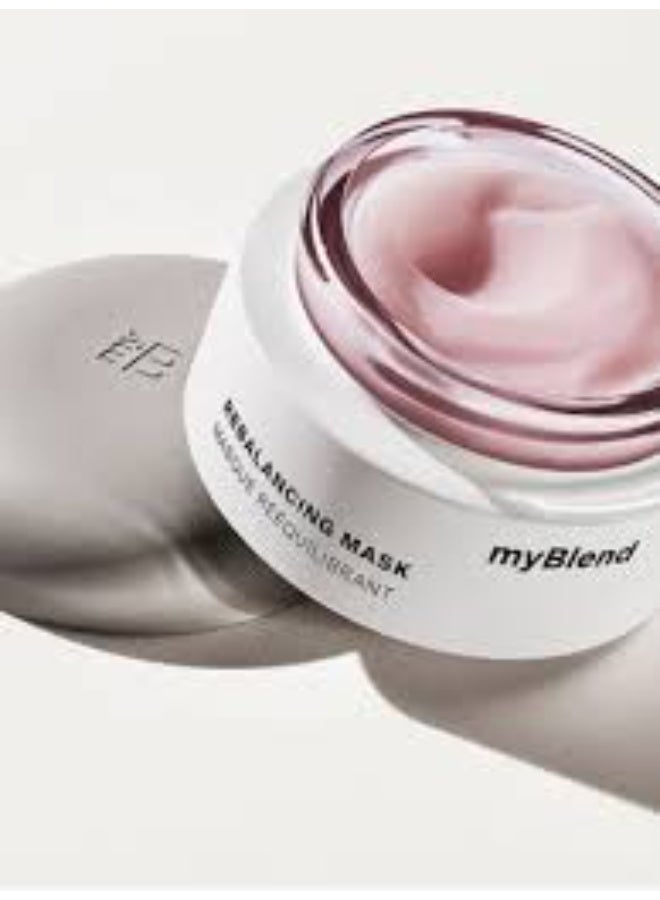 myBlend Rebalancing Mask 60ml - Image 1