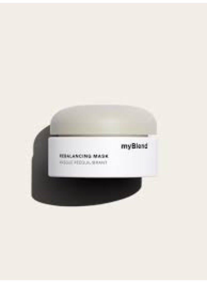 myBlend Rebalancing Mask 60ml - Image 2