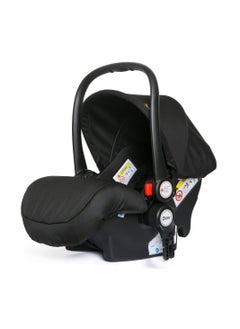 TEKNUM Reversible Baby Travel System With Ergonomically Designed Baby Car Seat - Dark Grey  - Image 3