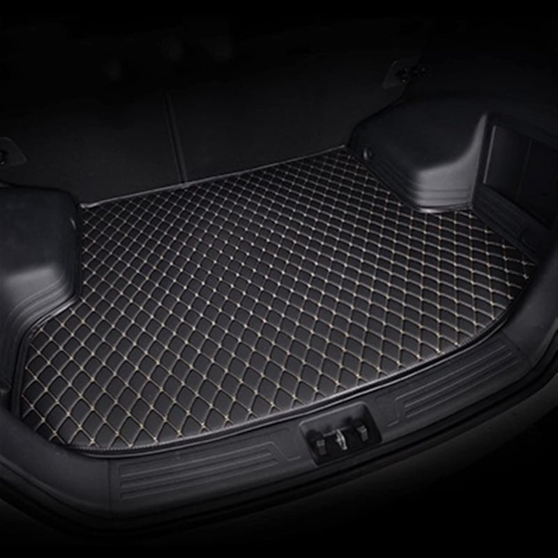 Vuzmode Custom Car Trunk Mat for Subaru - Image 1