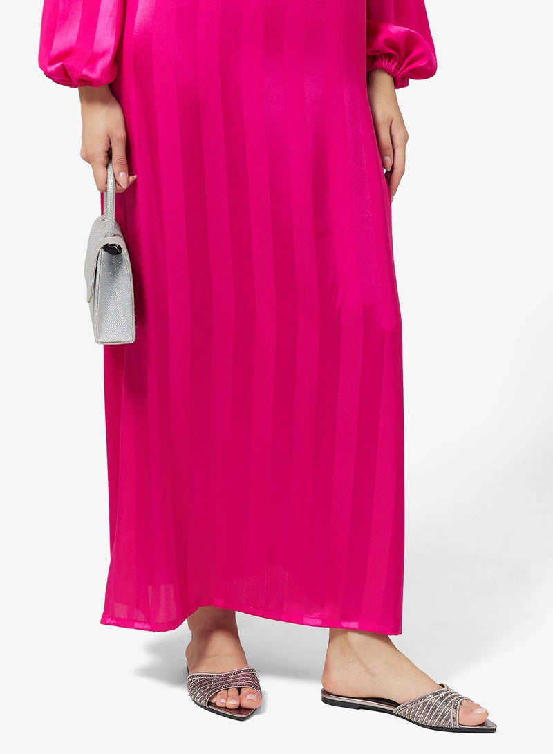 Khizana Flat Sandals - Image 5