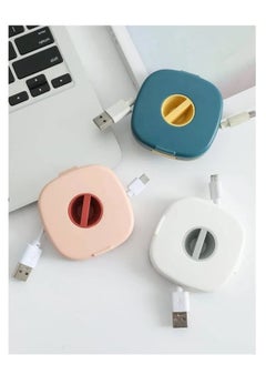 Generic Charger wire organizer  - Image 1