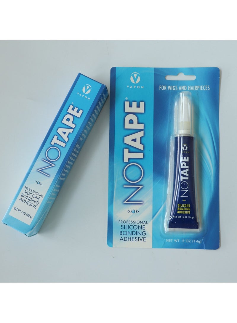 Estelle Vapon No Tape Liquid Adhesive 0.5oz - Image 2