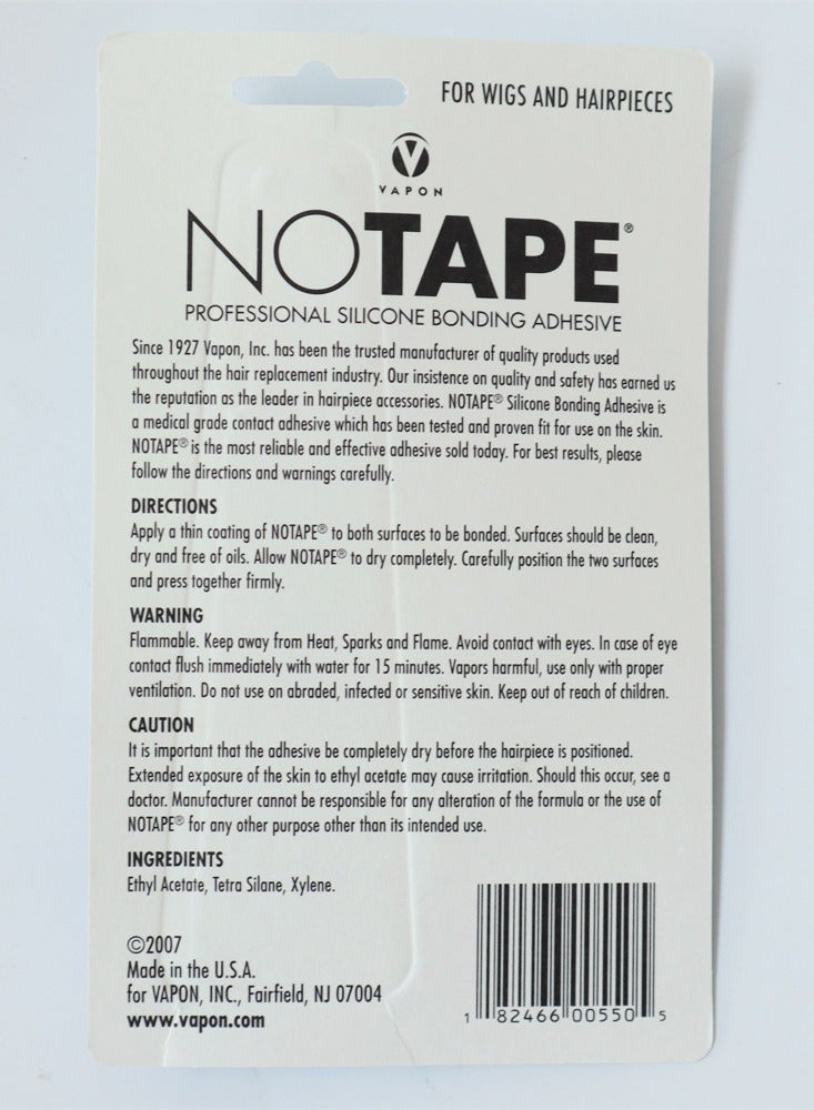 Estelle Vapon No Tape Liquid Adhesive 0.5oz - Image 4