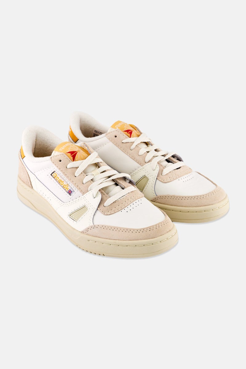 Reebok Men Lace Up Tennis Shoes, Multicolor - Image 1