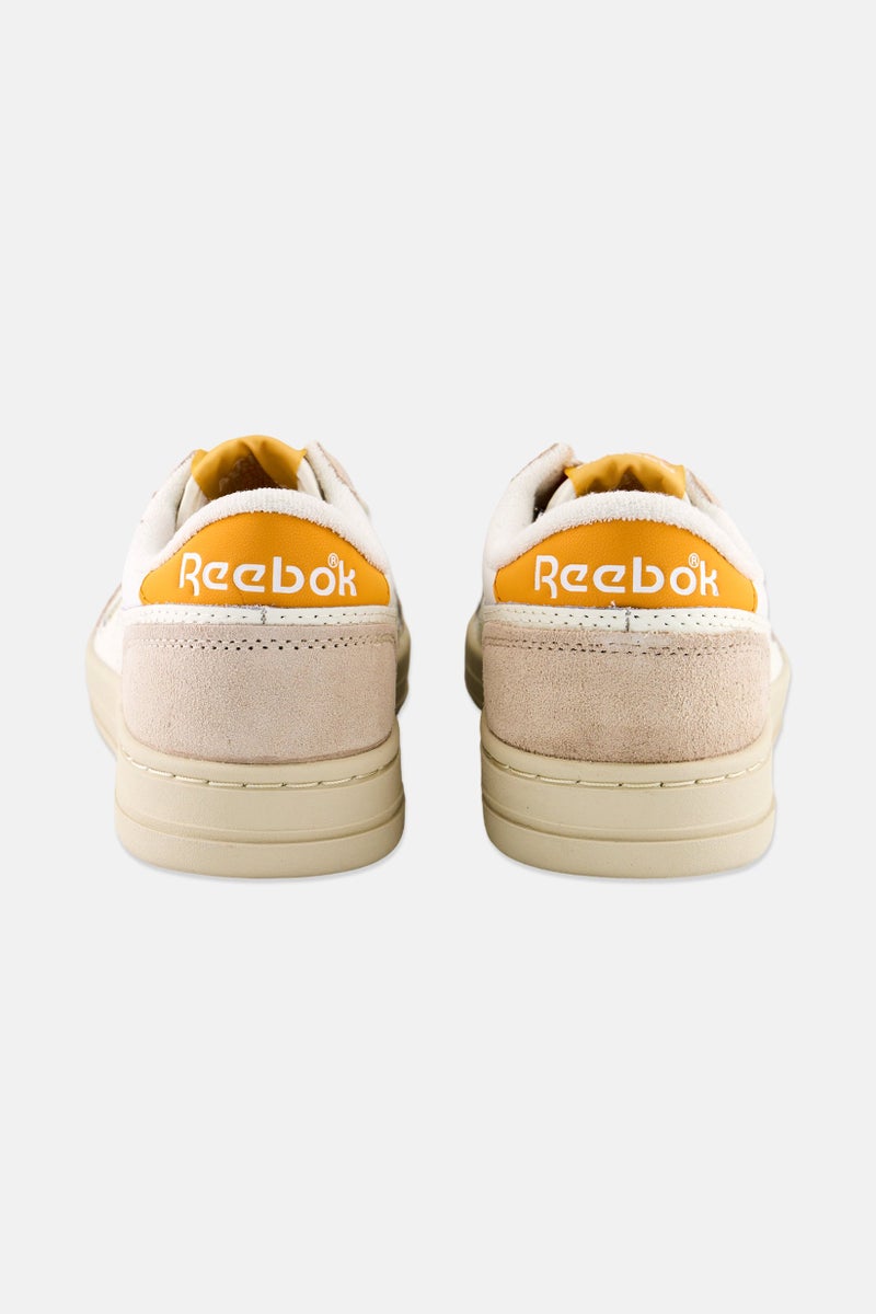 Reebok Men Lace Up Tennis Shoes, Multicolor - Image 2
