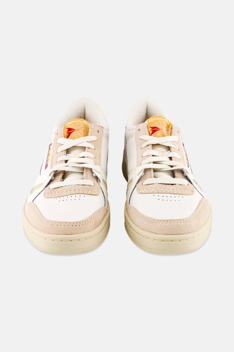 Reebok Men Lace Up Tennis Shoes, Multicolor - Image 4