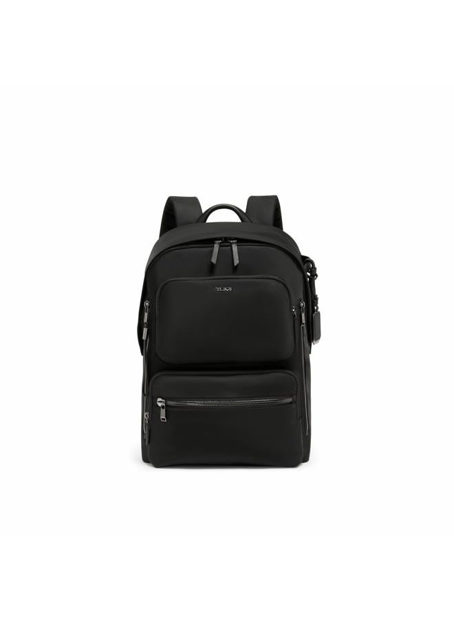 Tumi Voyageur Montana Backpack - Stylish Travel Backpack for Women - For Business, Work - Fits up to 16" Laptops (Lagoon) - Image 1