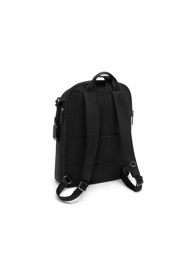 Tumi Voyageur Montana Backpack - Stylish Travel Backpack for Women - For Business, Work - Fits up to 16" Laptops (Lagoon) - Image 3