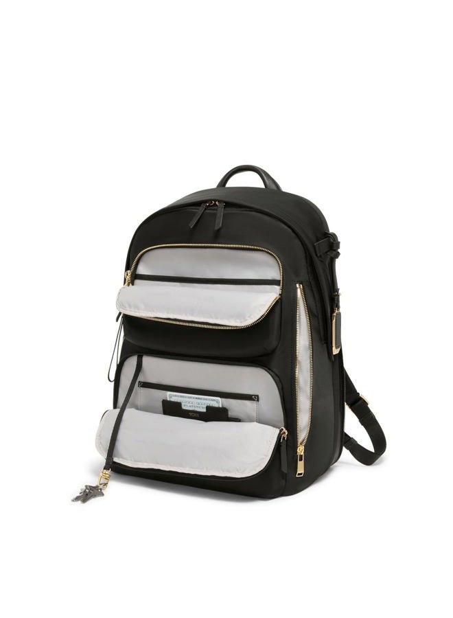 Tumi Voyageur Montana Backpack - Stylish Travel Backpack for Women - For Business, Work - Fits up to 16" Laptops (Lagoon) - Image 5