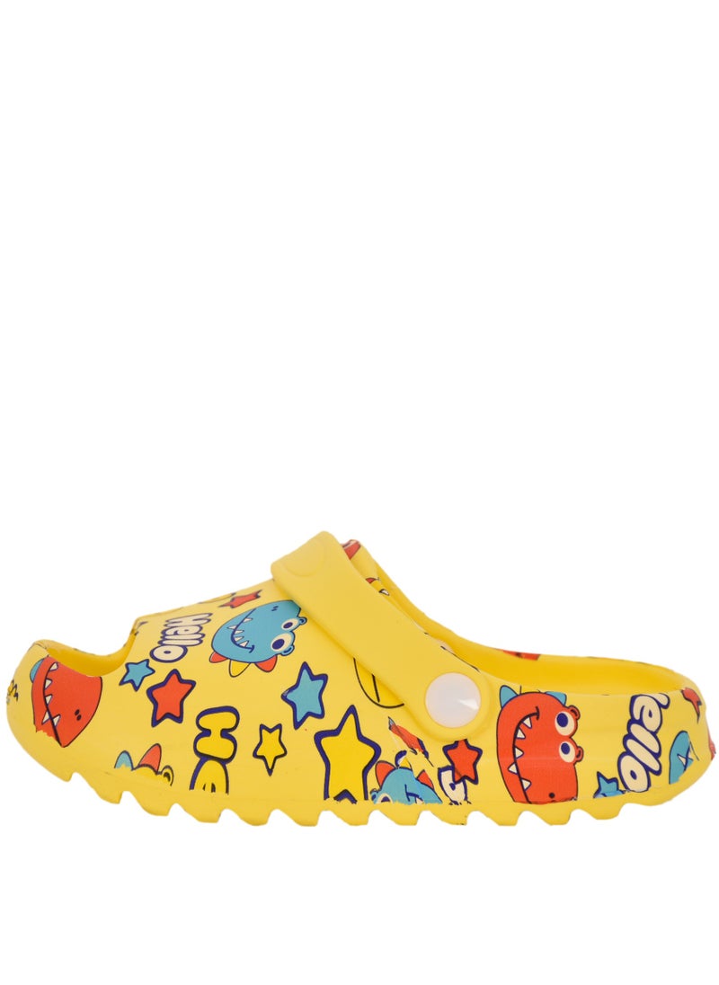 Generic kids Casual Flipflop  - Image 1
