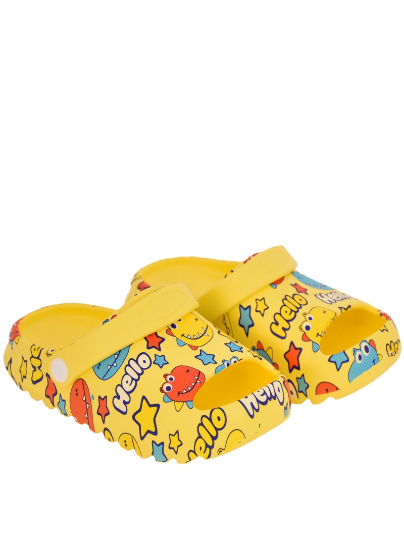 Generic kids Casual Flipflop  - Image 2