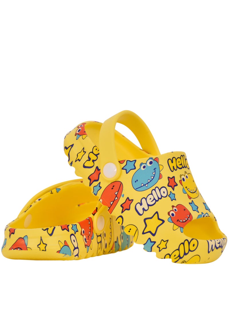 Generic kids Casual Flipflop  - Image 3