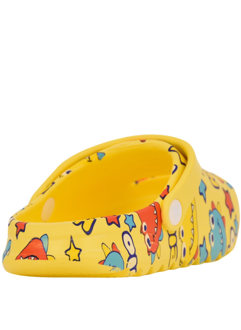 Generic kids Casual Flipflop  - Image 4